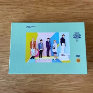 Shinee World IV | eBay