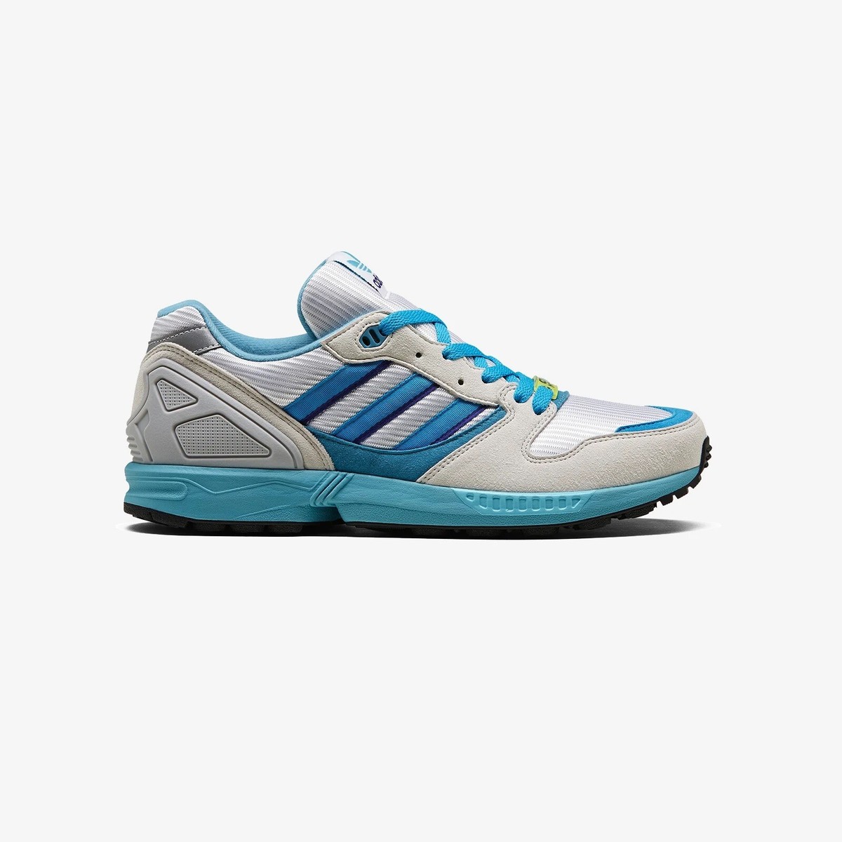 Adidas Torsion ZX5000 30th Anniversary FU8406 NEU 42 43 44 45 46