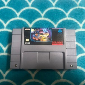 SNES Time Slip | eBay