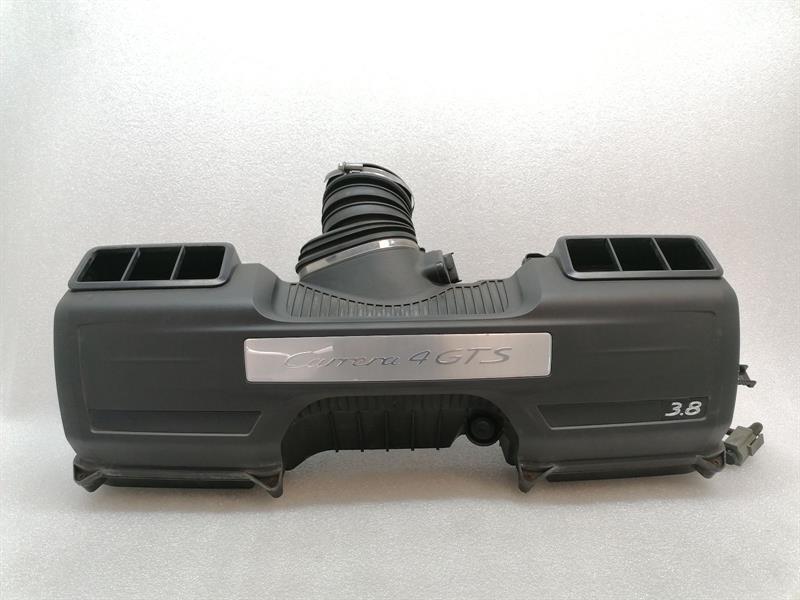 PORSCHE 911 997 Airbox 99711002260 Luftfilterkasten Carrera 4 GTS