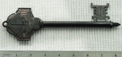 Chicago World's Fair 1933 8