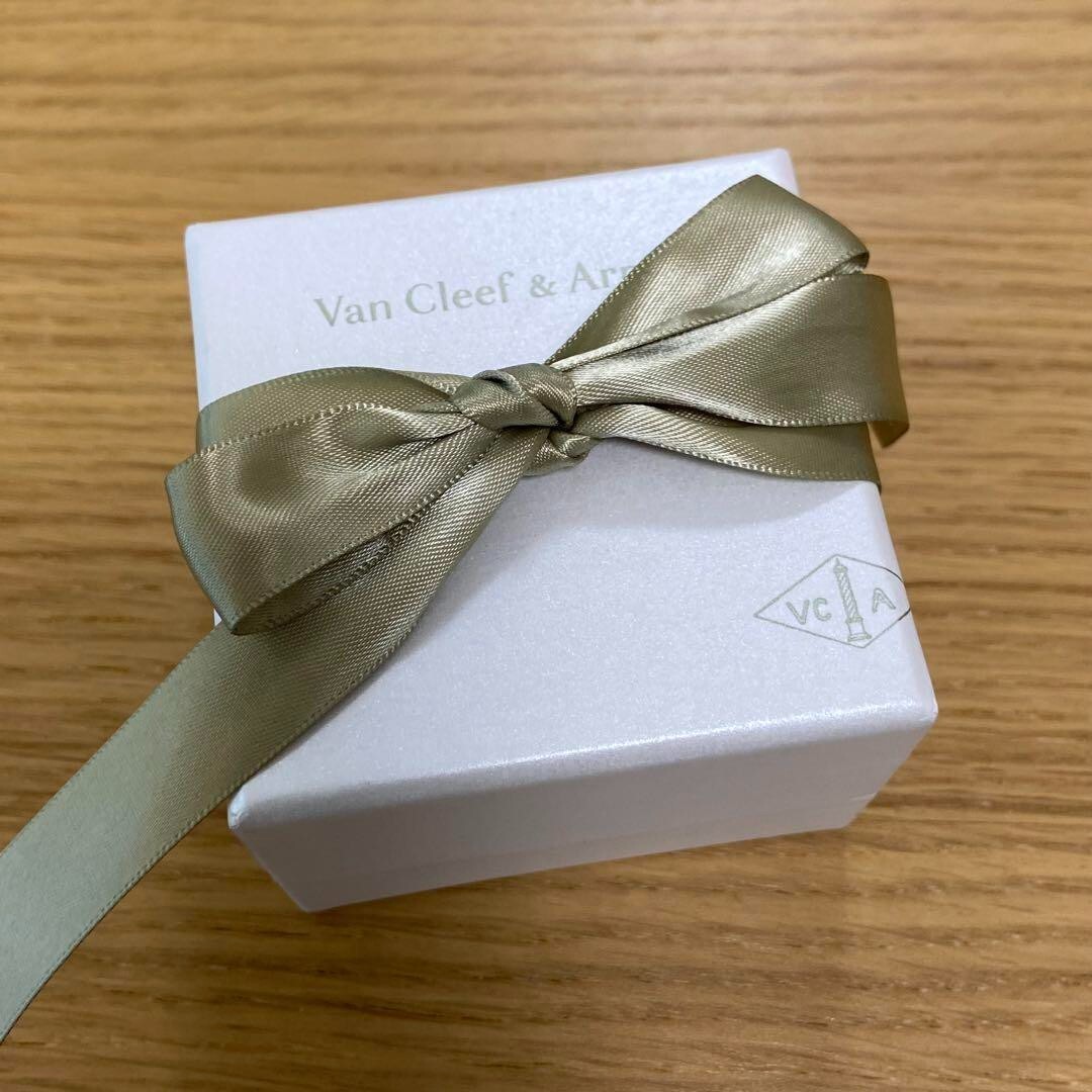 Jumさま専用 Van Cleef & Arpels ギフトボックス ギフト袋 Jumさま専用