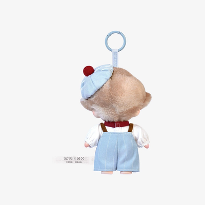 Dimoo Crush on Coffee Series Vinyl Plush Cute Doll Toy | eBay