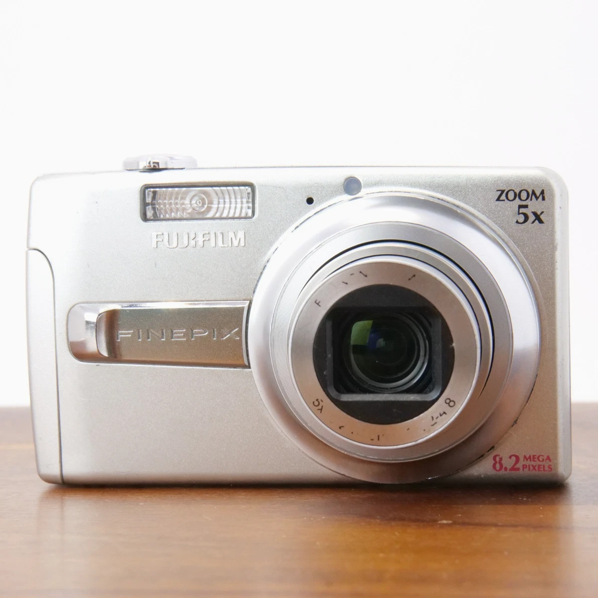 Fujifilm FinePix J Series 8-9.9MP Digital Cameras for Sale | Shop