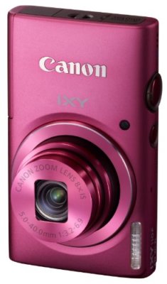 Canon Digital Camera IXY 110F Approx. 16 Million Pixels 8x Zoom