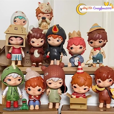 POP MART Hirono The Other One Series Confirmed Blind Box Figure