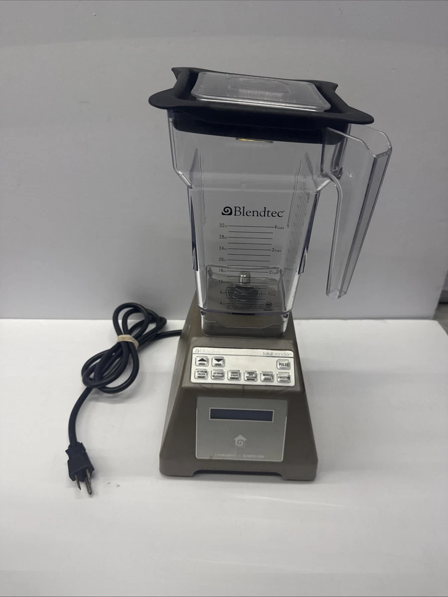 Blendtec Es3 for sale | eBay