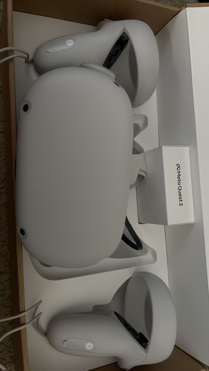 oculus quest 2 128gb used | eBay