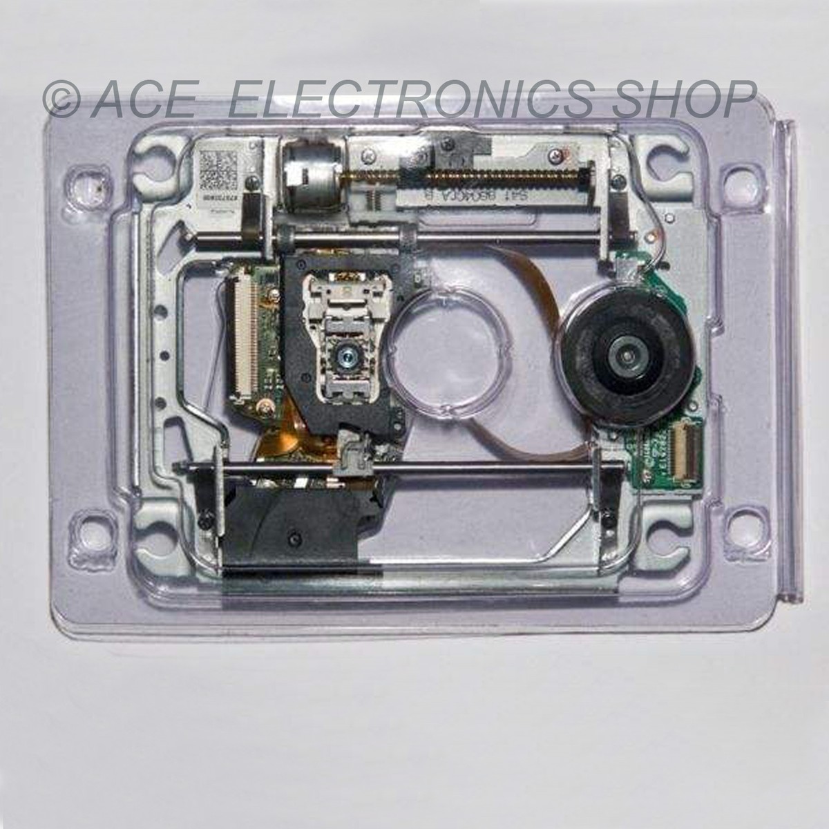 Sony PS3 Laser Lens Deck Assembly KES-400A KEM-400AAA CECHA01 CECH