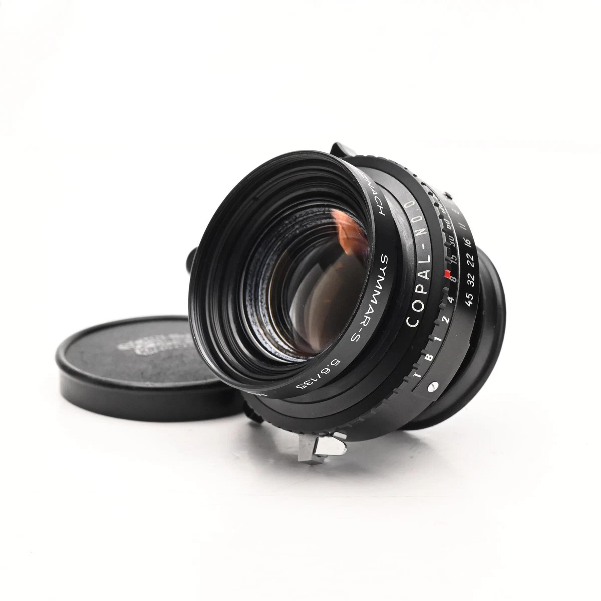 Schneider Apo-Symmar f/5.6 Camera Lenses for sale | eBay