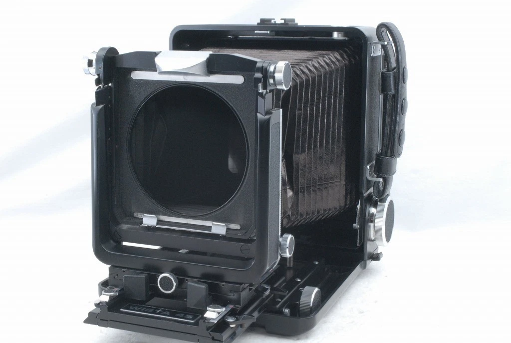 WISTA 4x5 in Manual Field Film Cameras for sale | eBay