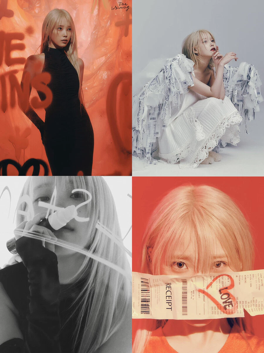 IU/IU♡ONE～New Year's Gift from IU～完品full Amazon.co.jp: IU ONE