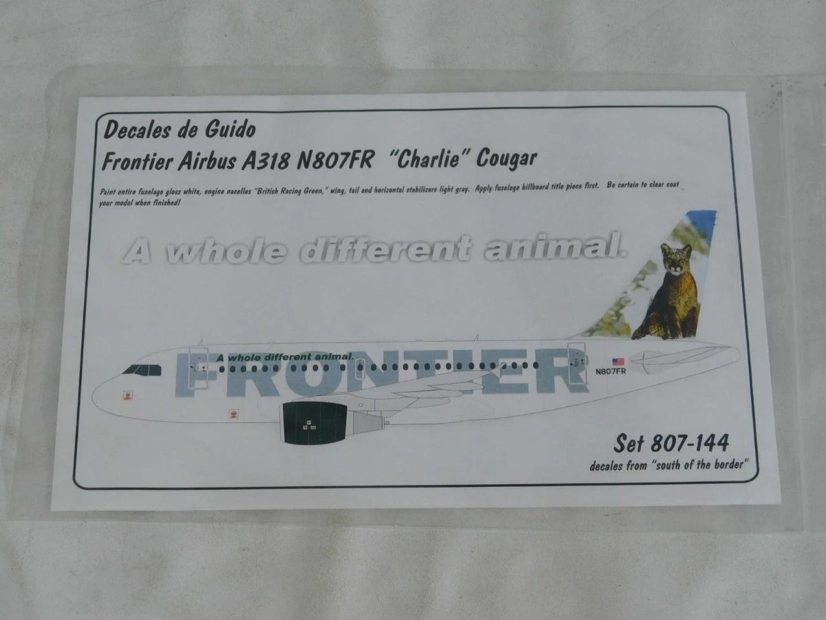 airbus a318 products for sale | eBay