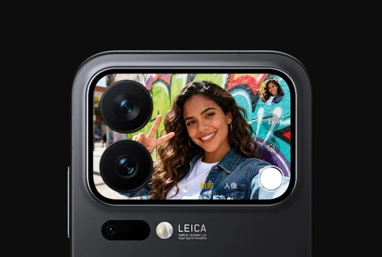 Original Xiaomi 17 Pro Max 512GB 16GB Green China Model Unlocked