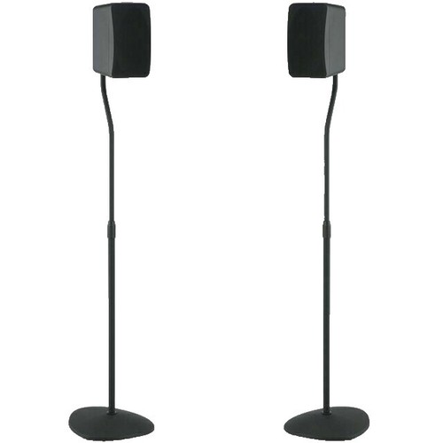 DIATONE DK-C1 Center Speaker Stand for DS-C1000ZV Tilt Adjustable