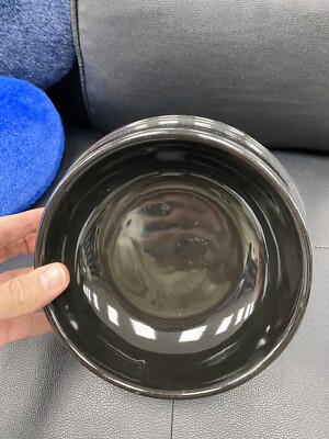 SS11 Supreme Dog Bowl Black 2011 Box Logo RARE OG | eBay