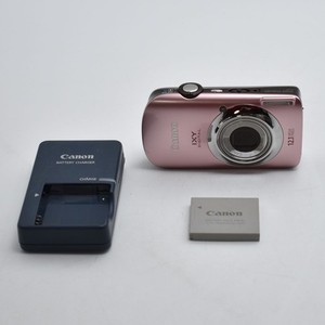 Canon Ixy 510 Is | eBay