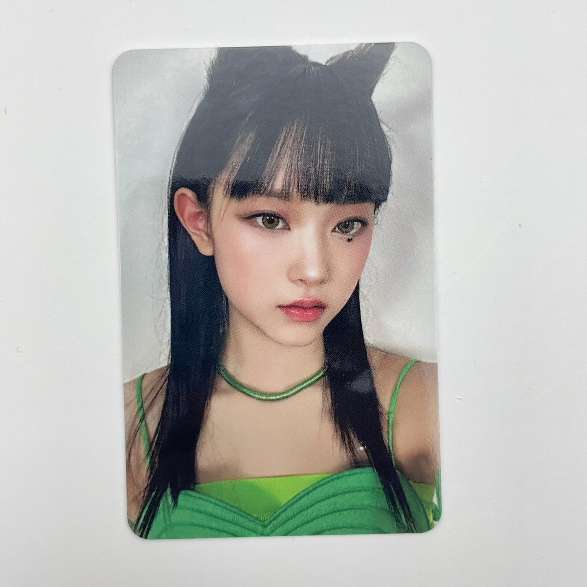 NewJeans OMG SBS 歌謡祭 サノク トレカ 5枚 NewJeans ニュジ SBS 歌謡