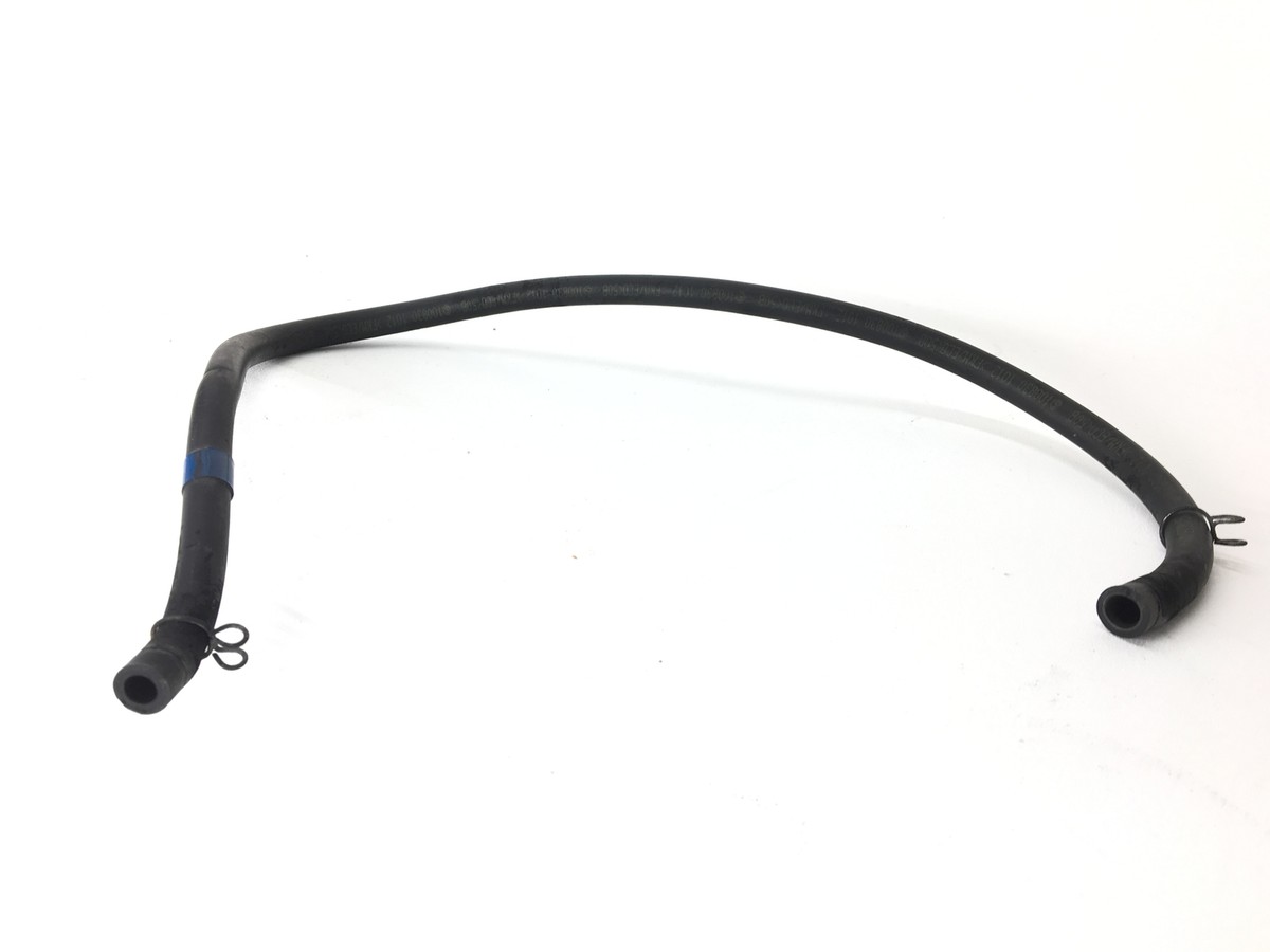 2011 Kawasaki Ninja Zx6r Zx600r Blue Hose Canister 92192-0729 | eBay