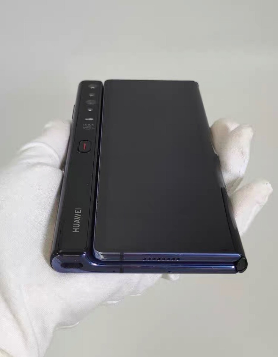 Huawei Mate XS (5G) 8G/512GB Harmony OS Mobile Phone (Preowned) | eBay