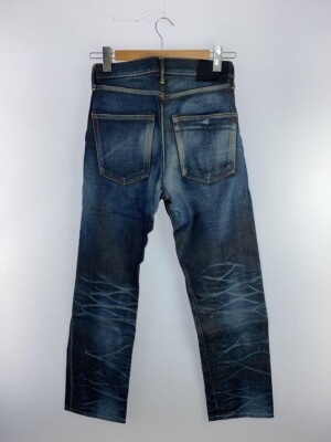 visvim python patch Jeans denim Indigo 30 Used | eBay