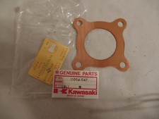 Kawasaki S1, KH250 Vintage Engine Head Gaskets NEW!!! 11004-047