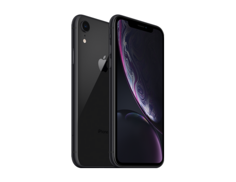 Apple iPhone XR 64GB 128GB 256GB Verizon AT&T T-Mobile Fully