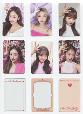 IVE - The First Fan Concert [THE PROM QUEENS] OFFICIAL MD