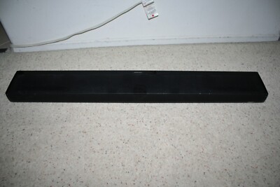 Bose CineMate 1 SR Speaker Sound Bar Model 328040 PARTS REPAIR No