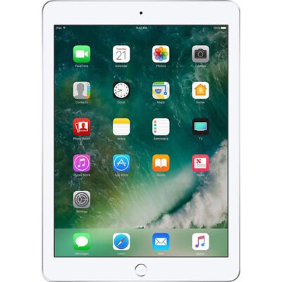Apple iPad 5th Generation 32/128GB, Wi-Fi, 9.7in, ALL COLOURS