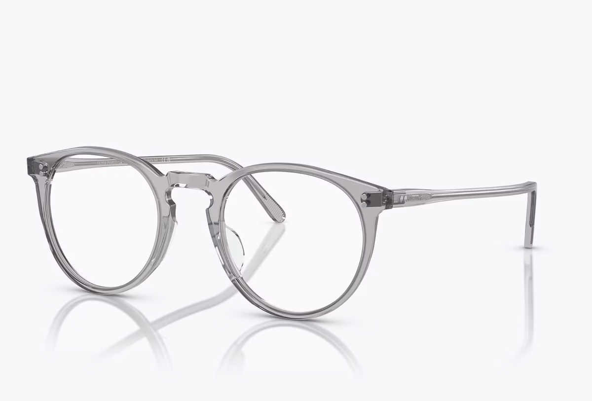 Oliver Peoples O'MALLEY OV 5183 Workman Grey (1132) Rx Optical