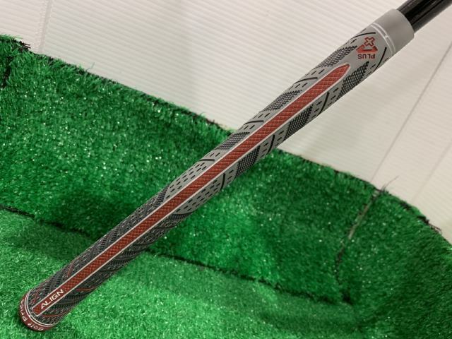 Golf Driver Baldo Corsa Performance 455 TRPX Inlet (R) 46.5inch