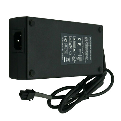 For FANATEC Boost Kit 180 (8NM) CSL DD-DD Pro Power Supply Instant