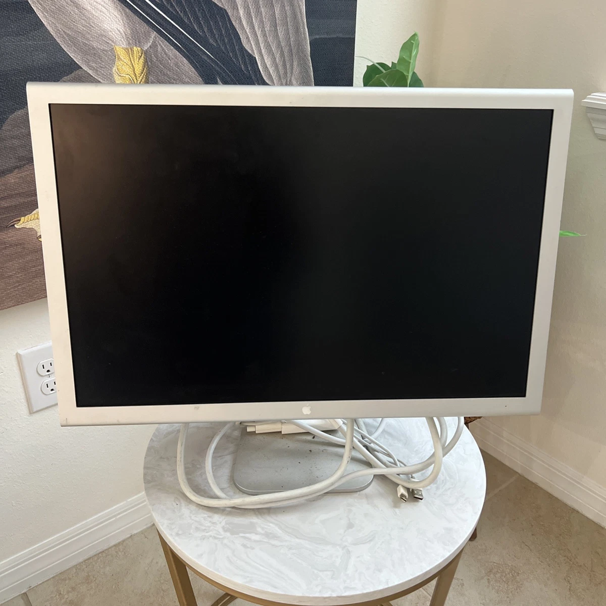 Apple Cinema Display 30 for sale | eBay