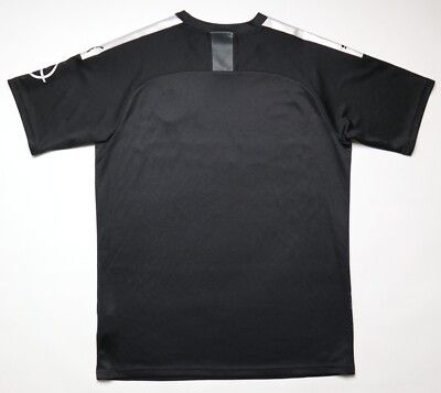 BVB BORUSSIA DORTMUND 2019/2020 AWAY FOOTBALL SHIRT SOCCER JERSEY