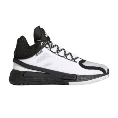 adidas D Rose 11 'Oreo' FY0896 | eBay