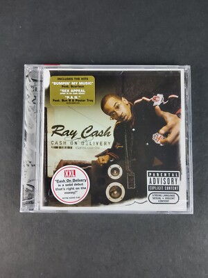 洋楽 Cash Money Click CDS 4 My Click [Single] by Cash Money Clic