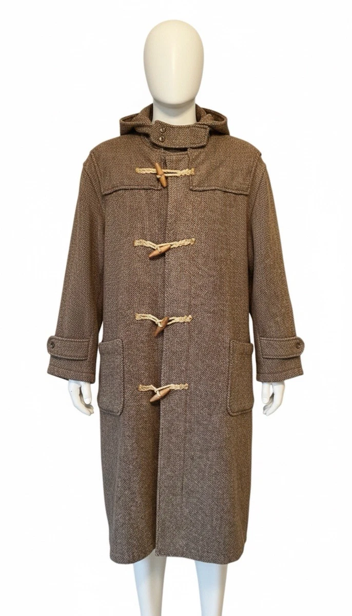 ralph lauren duffle coat products for sale | eBay