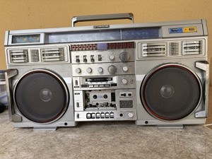 Boombox Conion | eBay