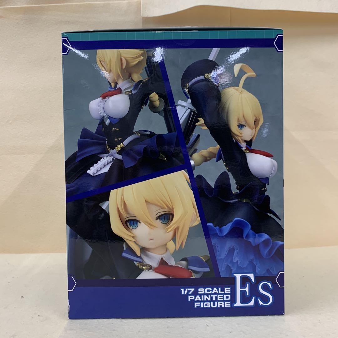 BellFine Blazblue Es 1/7 Scale Painted Figure Japan Import | eBay