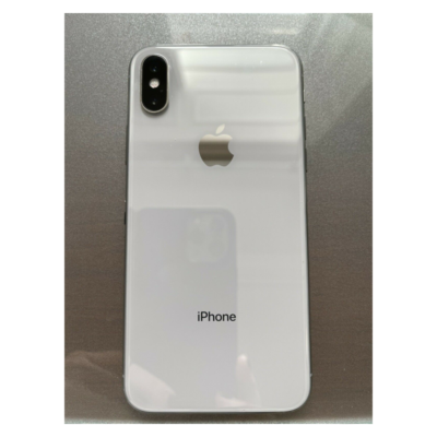 Apple iPhone X 64GB Unlocked Verizon AT&T Gray/Silver Mint
