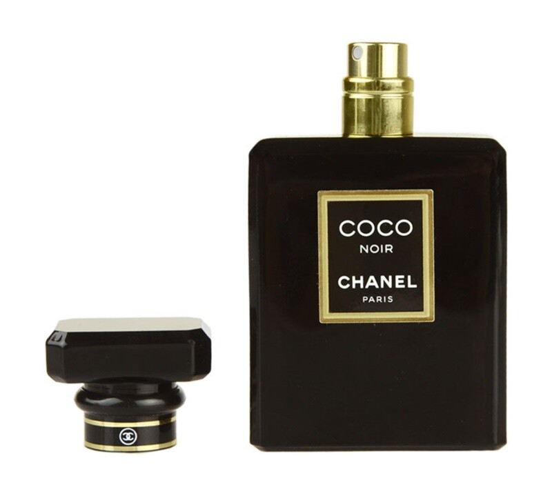 Chanel Coco Noir 50 / 100 ml Eau de Parfum | eBay
