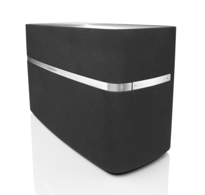 Bowers & Wilkins B&W A7 Wireless AirPlay 150W Speaker for iPhone