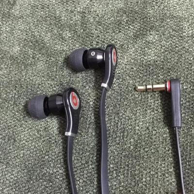 Beats by Dr. Dre Tour Headphone In-Ear Earbuds Earphone headset