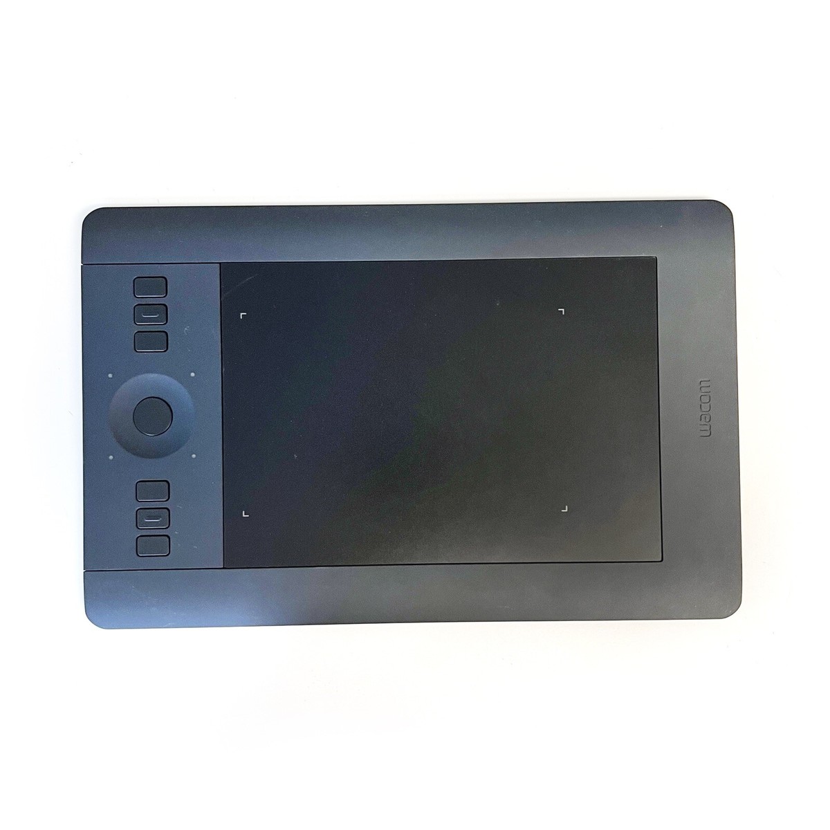 Wacom Intuos Pro Small PTH-451 Digital Graphic Drawing Tablet Only