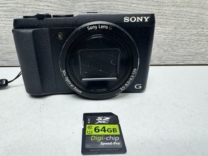 Sony Dsc Hx60 | eBay
