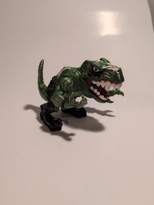 Extreme Dinosaurs Action Figures | eBay