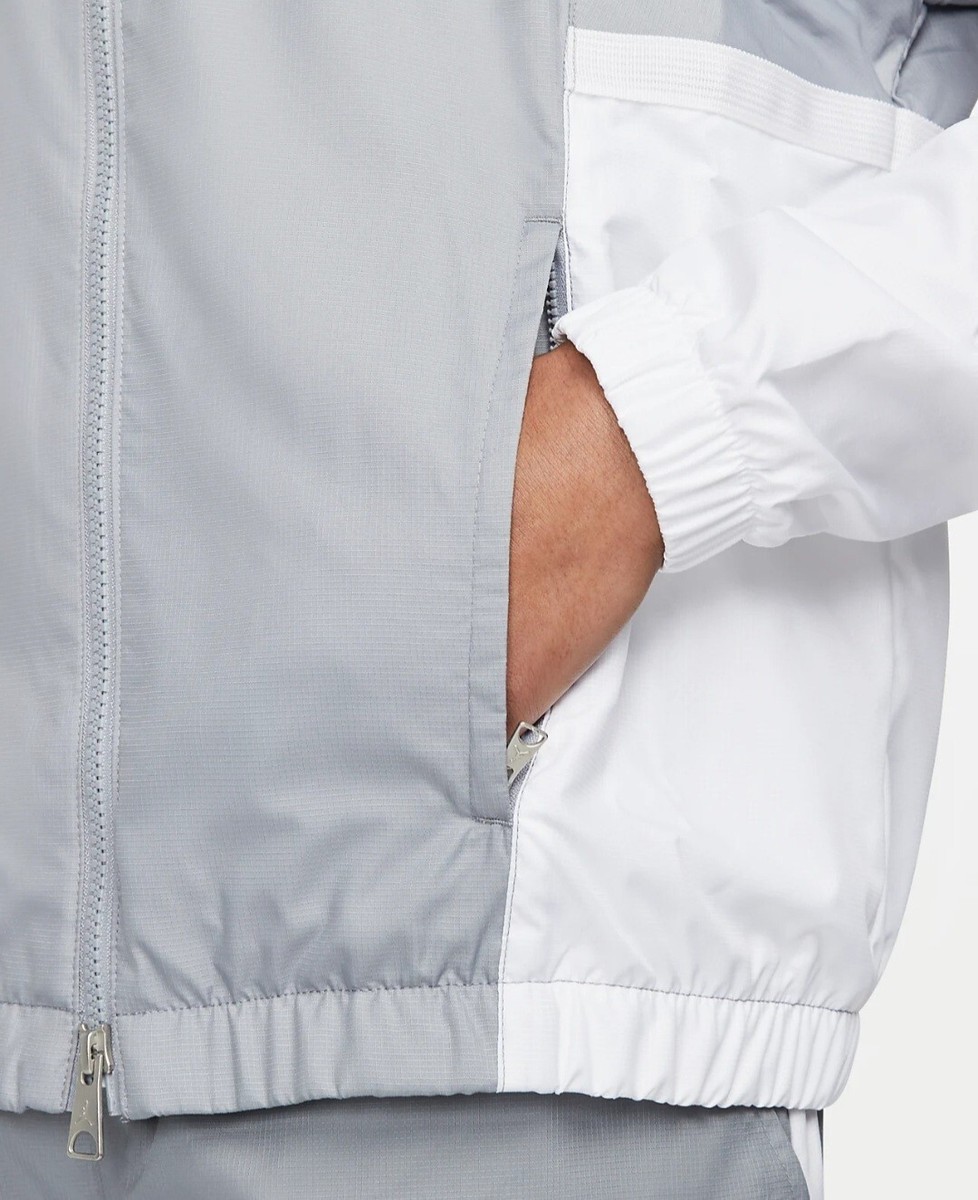 Nike Air Jordan Paris Saint Germain Flight Suit Jacket DJ0387-090