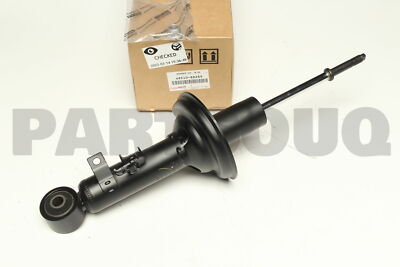 485108Z265 Genuine Toyota ABSORBER SET, SHOCK 48510-8Z265 | eBay