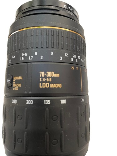 PENTAX K-70 Lens Kit with HD PENTAX-DA 55-300mm F4.5-6.3ED WR RE